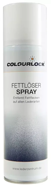 Colourlock Fettabsorber – Odtłuszczacz do skóry w sprayu 250ml