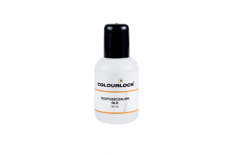 Colourlock Rozpuszczalnik GLD 50ml