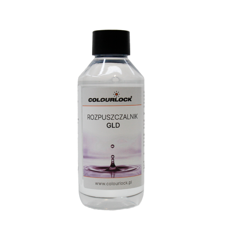 Colourlock Rozpuszczalnik GLD 150ml