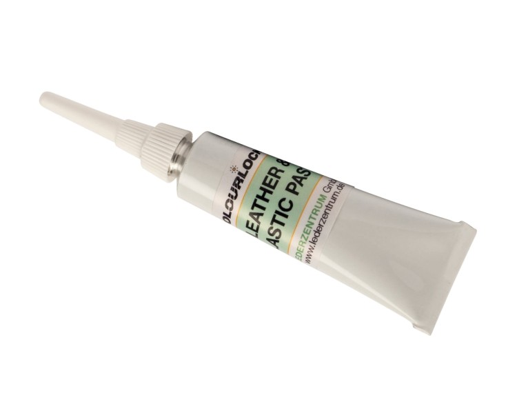 Colourlock Plastic Paste – Pasta do naprawy skóry i tworzyw sztucznych 7ml