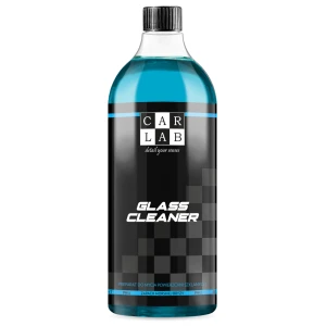 Carlab Glass Cleaner - Produkt do mycia powierzchni szklanych 1L
