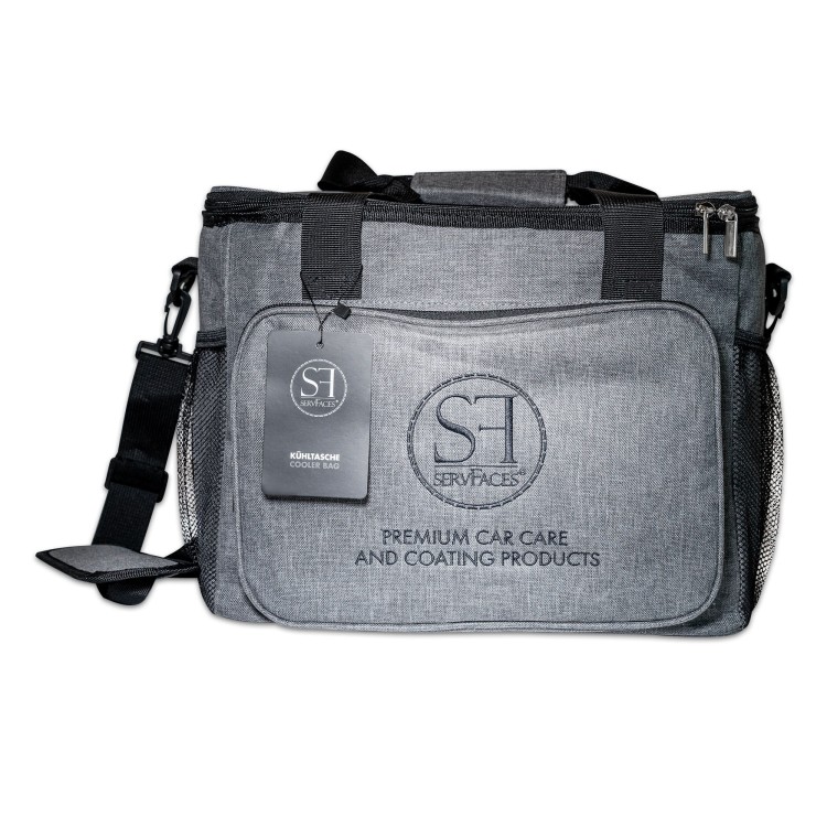 ServFaces Cooler Bag - Termiczna torba detailingowa