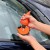 Prostaff Glass Cleaner “RAIN Monster Reset” - Mleczko do czyszczenia szyb 100g