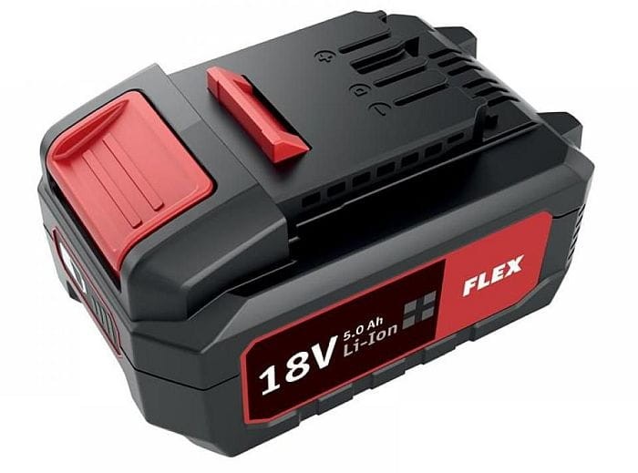 FLEX AP 18.0/5.0 Ah Akumulator / bateria