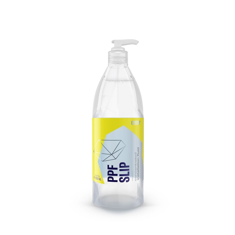 Gyeon Q²M PPF Slip - Płyn do instalacji folii, koncentrat 1000ml