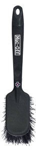 Muc-Off Tyre &amp; Cassette Brush - Szczotka do opon, motocykl, rower