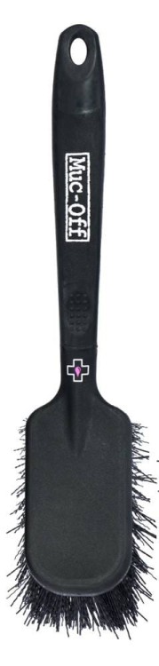 Muc-Off Tyre &amp; Cassette Brush - Szczotka do opon, motocykl, rower