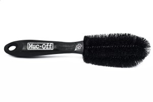 Muc-Off Wheel &amp; Component Brush - Szczotka do kół i komponentów