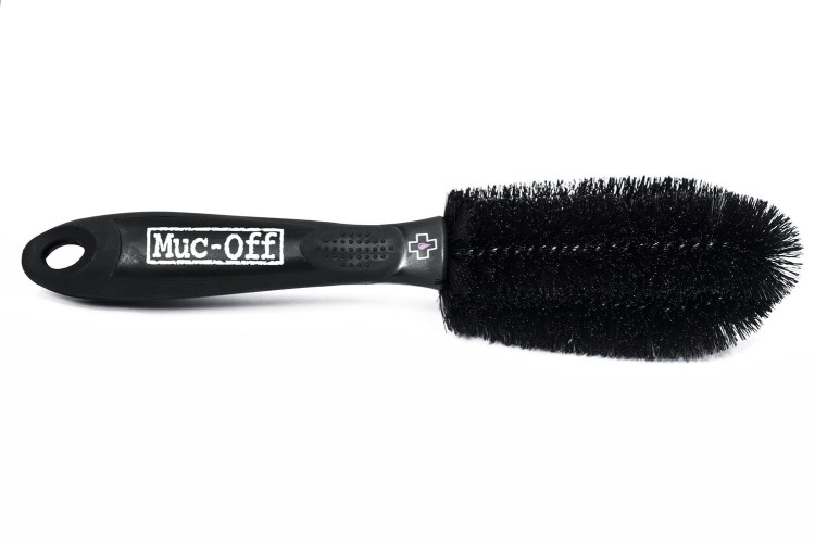 Muc-Off Wheel &amp; Component Brush - Szczotka do kół i komponentów