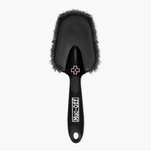 Muc-Off Soft Washing Brush - Miękka szczotka do ogólnego czyszczenia