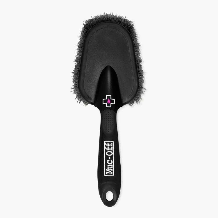 Muc-Off Soft Washing Brush - Miękka szczotka do ogólnego czyszczenia