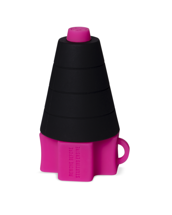 Muc-Off Motorcycle Exhaust Bung - korek do wlewu motocykla