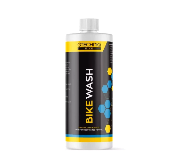 Gtechniq Bike Wash 250ml.webp