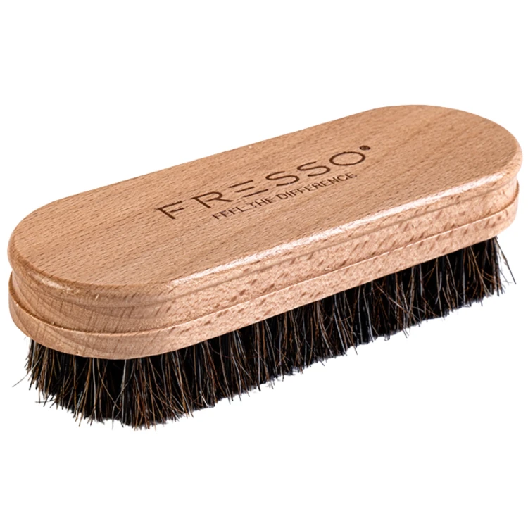 Fresso Leather Brush.webp