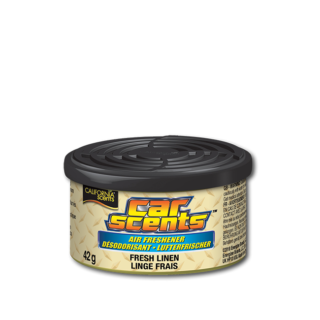 California Scents - Fresh Linen