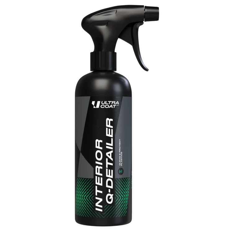 Ultracoat Interior Q-Detailer 500ml.webp