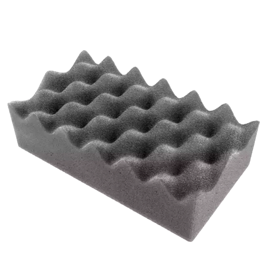 ADBL Mr Sponge - Gąbka do mycia auta