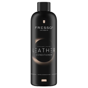 Fresso Leather Conditioner - Profesjonalna odżywka do skór 500ml