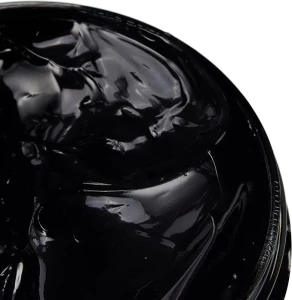 Renovo Leather Reviver - Krem do regeneracji skór gładkich Czarny