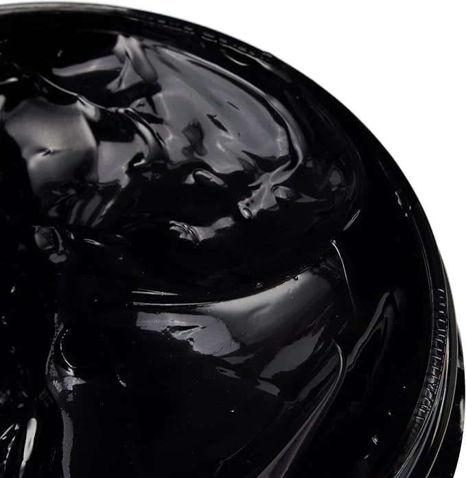 Renovo Leather Reviver - Krem do regeneracji skór gładkich Czarny