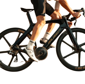 Baldiso One Ekskluzywny rower szosowy Frameset rozmiar M 54/56