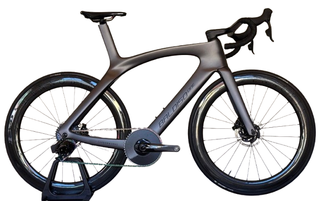 Baldiso One Ekskluzywny rower szosowy rozmiar M 54/56