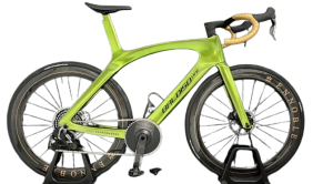 Baldiso One Ekskluzywny rower szosowy Rozmiar M 54/56