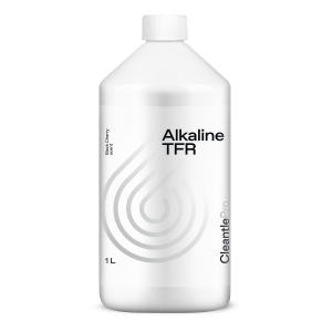 Cleantle Alkaline TFR - mocny środek zasadowy do mycia wstępnego 1L