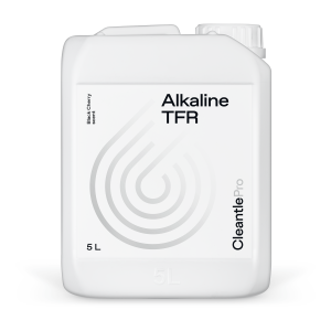 Cleantle Alkaline TFR - mocny środek zasadowy do mycia wstępnego 5L