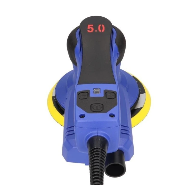 Italko BLS 350 Szlifierka elektryczna mimośrodowa 5mm