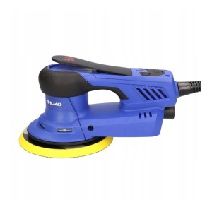Italko BLS 350 Szlifierka elektryczna mimośrodowa 5mm