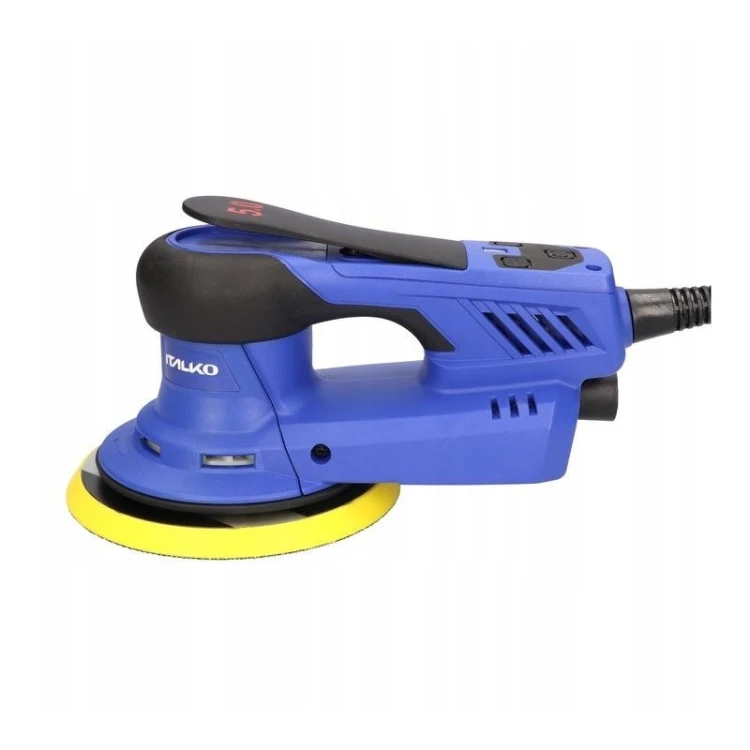 Italko BLS 350 Szlifierka elektryczna mimośrodowa 5mm