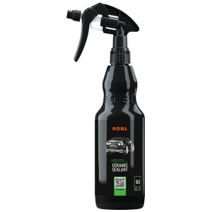 ADBL Ceramic Sealant - Wosk w płynie do lakieru 500ml