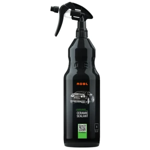 ADBL Ceramic Sealant - Wosk w płynie do lakieru 1L