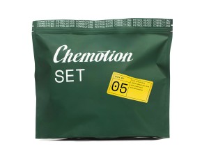 Chemotion 05 Quick Set - zestaw do szybkiego odświeżania samochodu