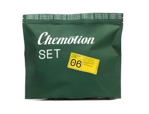 Chemotion Leather Set Classic 01 - zestaw do pielęgnacji skóry