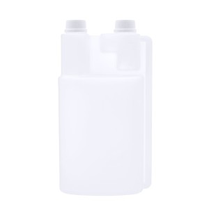 Booski Car Care 2Way Bottle - Pusta butelka na płyn w koncentracie 1L