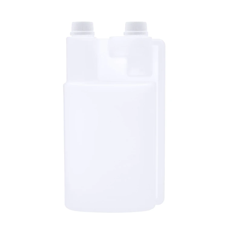 Booski Car Care 2Way Bottle - Pusta butelka na płyn w koncentracie 1L