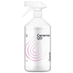 Cleantle Ceramic QD – Hybrydowy Quick Detailer do lakieru 1L
