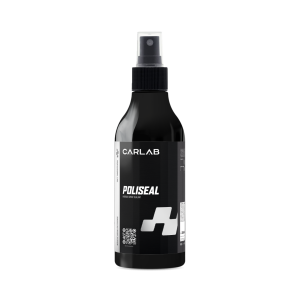 CarLab Poliseal - Powłoka polimerowa w sprayu do lakieru 250ml