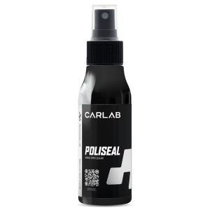 CarLab Poliseal - Powłoka polimerowa w sprayu do lakieru 100ml