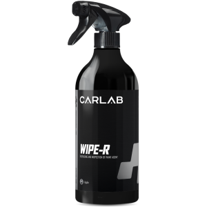 Carlab Wipe-R - Produkt do odtłuszczania lakieru 750ml