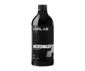 Carlab Microwash - Płyn do prania mikrofibr 750ml