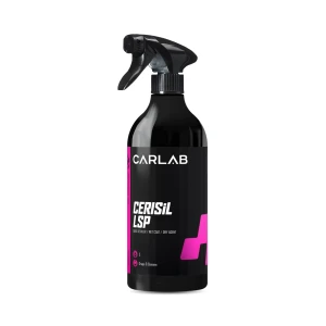 Carlab CeriSil LSP - Uniwersalny produkt do nabłyszczania lakieru 750ml