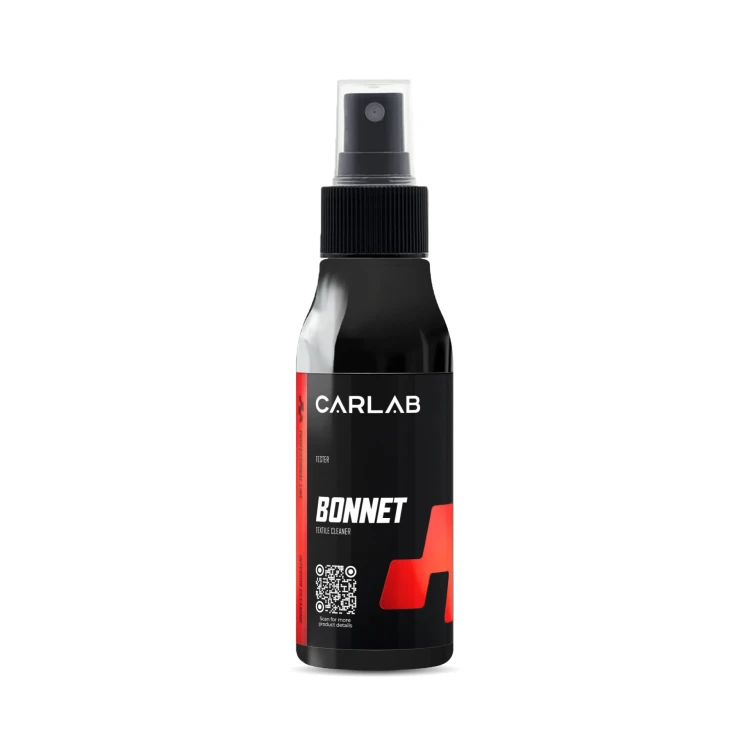 Carlab Bonnet - Produkt do czyszczenia podsufitki 100ml