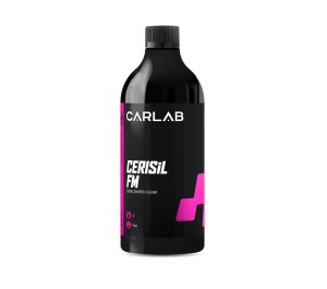 Carlab Cerisil FM - Ceramiczny szampon, myje i zabezpiecza 750ml