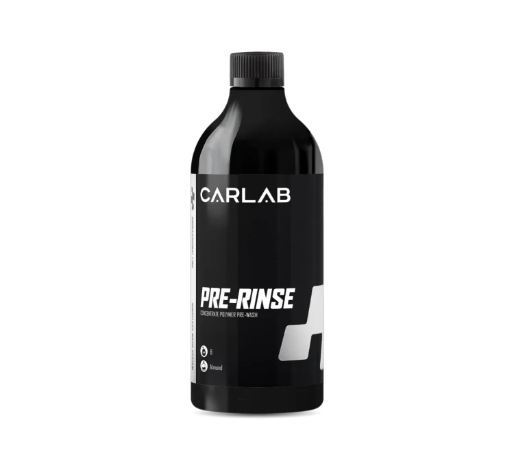 CarLab PRE-RINSE - Zaawansowany koncentrat do mycia wstępnego 750ml