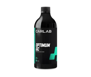 CarLab Optimum GC - Skoncentrowany preparat przeznaczony do czyszczenia szyb i lusterek samochodowych
