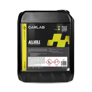 CarLab Allkill - Mocny środek do czyszczenia trudnych zabrudzeń 5L