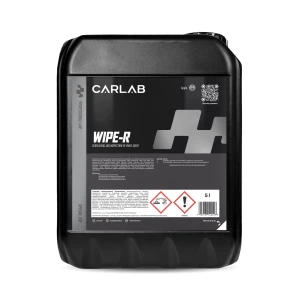 Carlab Wipe-R - Produkt do odtłuszczania lakieru 5L